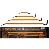 Picard BlackGiant 46Z Pry Bar 1210mm