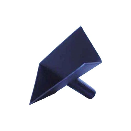 Plastic Pointing Hod