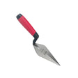 Tyzac WHS Pointing Trowel Soft Feel Handle by Spear and Jackson