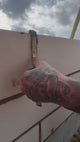 Bon Tool Struck/Weathered Jointer (21-905)