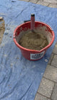 The Hoddy Bucket 15-litre capacity