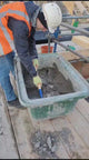 Bon Tool Mortar Hoe