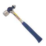 Estwing Ball Peen Hammer - Blue Vinyl Handle