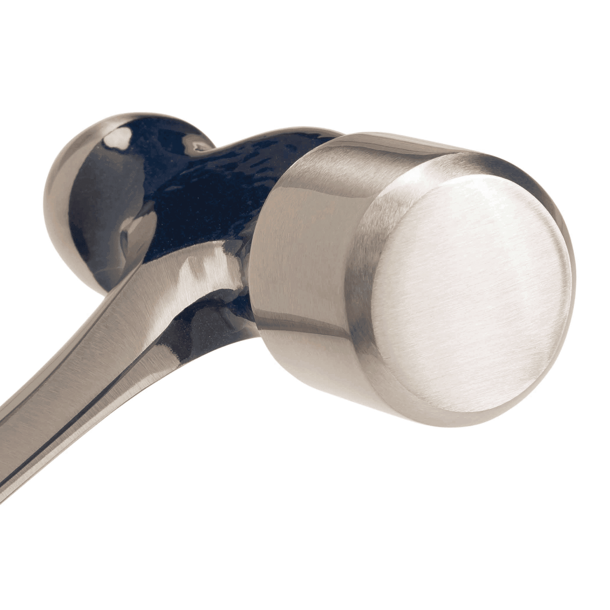 Estwing Ball Peen Hammer - Blue Vinyl Handle