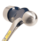 Estwing Ball Peen Hammer - Blue Vinyl Handle