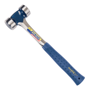 Estwing 40oz Lineman's Hammer - Blue Vinyl Handle