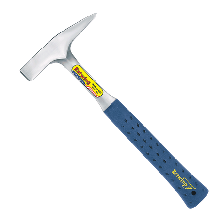Estwing 18oz Tinner's Hammer - Blue Vinyl Handle