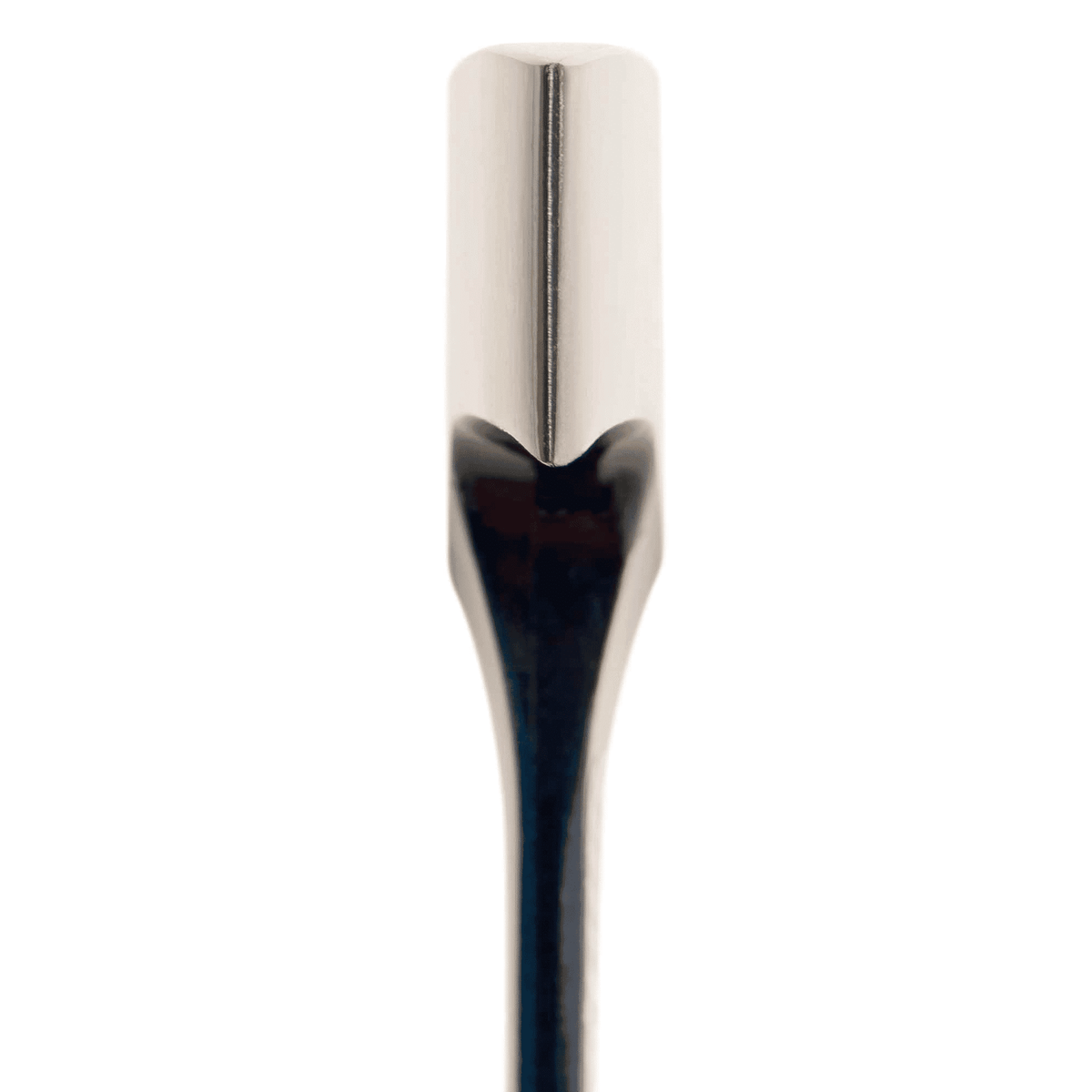 Estwing 14oz Welding Chipping Hammer - Blue Vinyl Handle