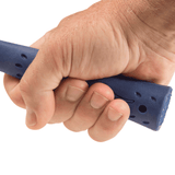 Estwing 14oz Welding Chipping Hammer - Blue Vinyl Handle