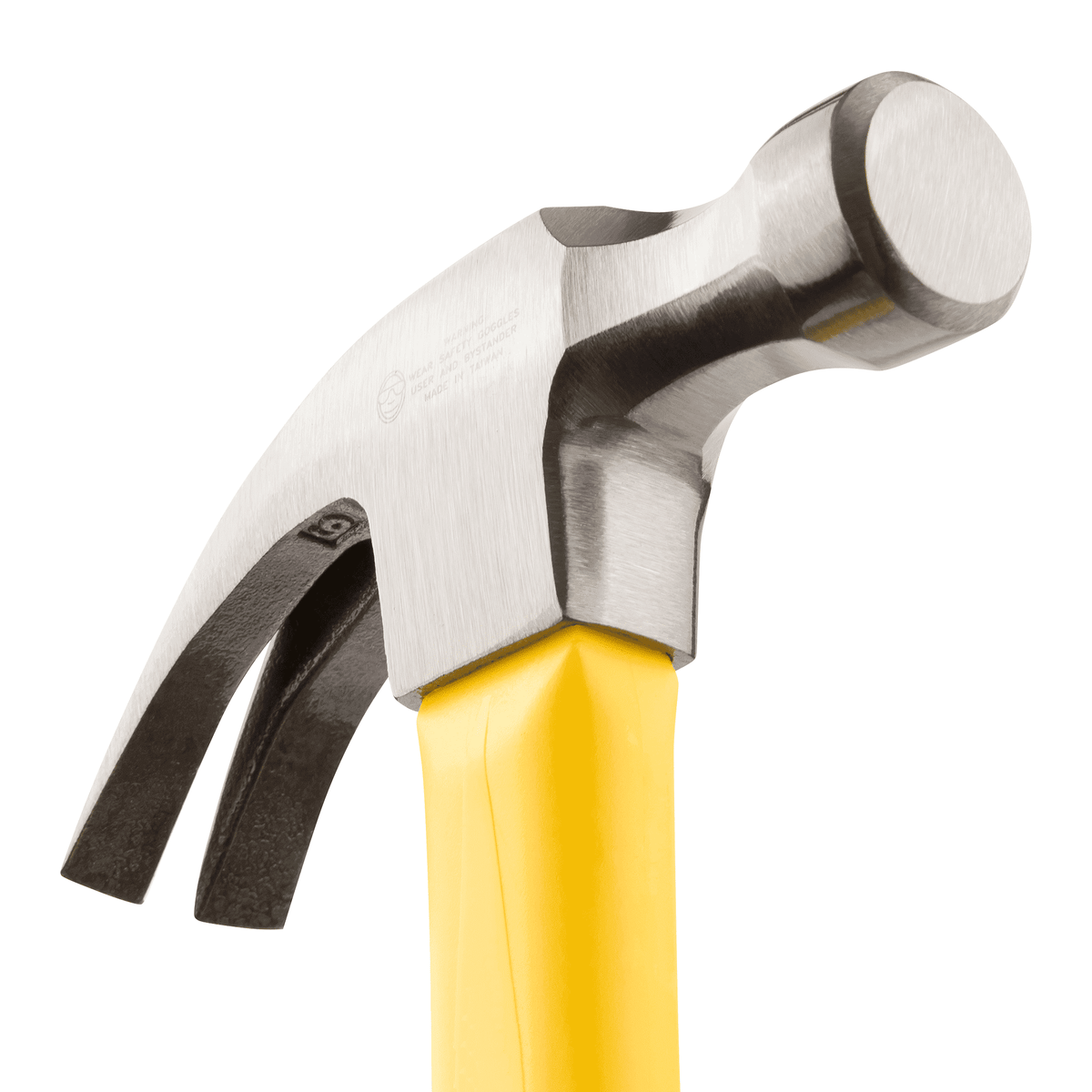 Estwing Surestrike Curved Claw Hammer - Fibreglass Handle