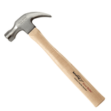 Estwing Surestrike Claw Hammer - Hickory Handle