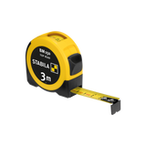 Stabila BM150 Pocket Tape Measure With Easy Read Window