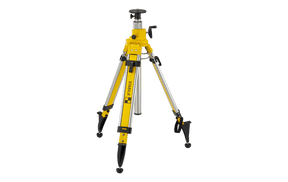 Stabila Lifting column construction tripod BST-K-M by Stabila