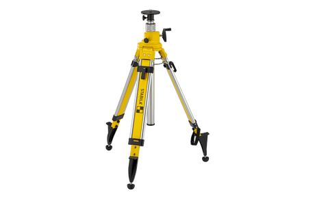 Stabila Lifting column construction tripod BST-K-M by Stabila