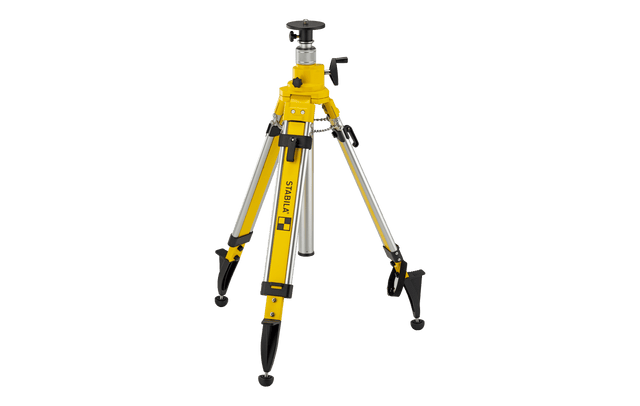 Stabila Lifting column construction tripod BST-K-M by Stabila