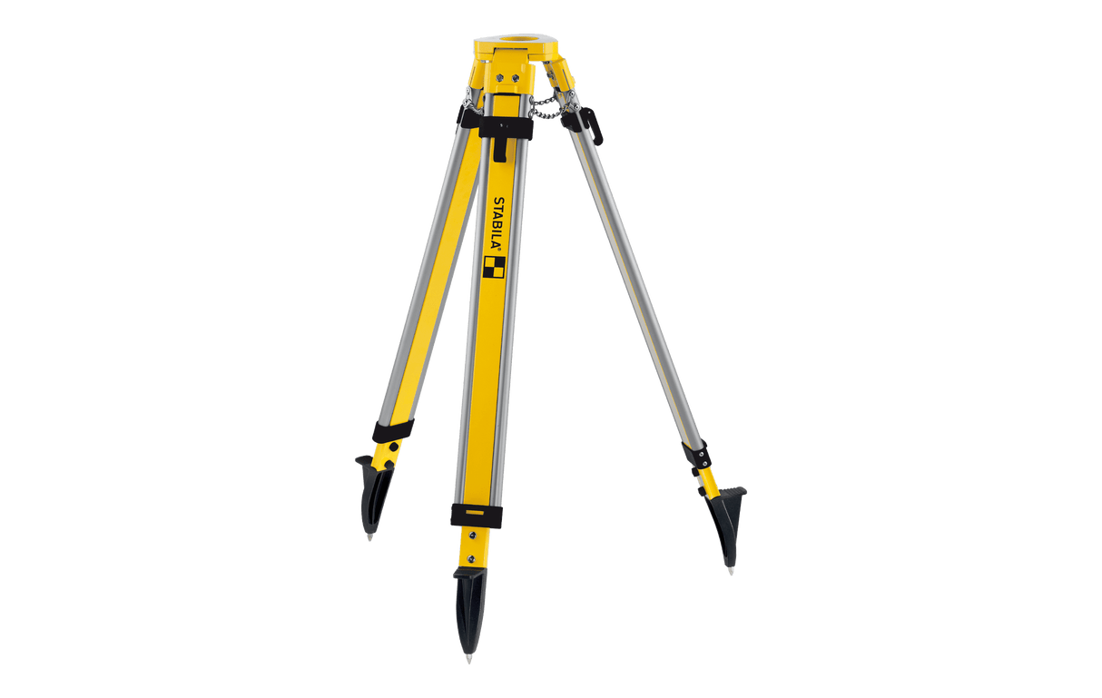 Stabila BST-S construction tripod by Stabila