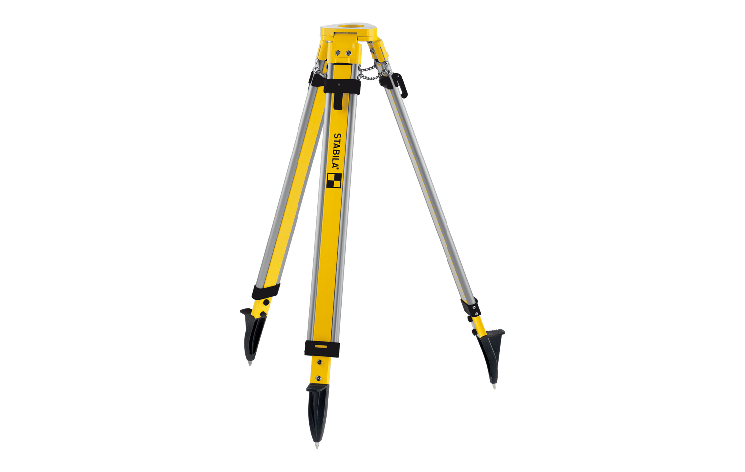 Stabila BST-S construction tripod by Stabila