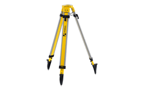 Stabila BST-S construction tripod by Stabila