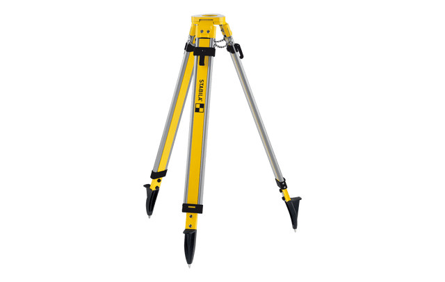 Stabila BST-S construction tripod by Stabila