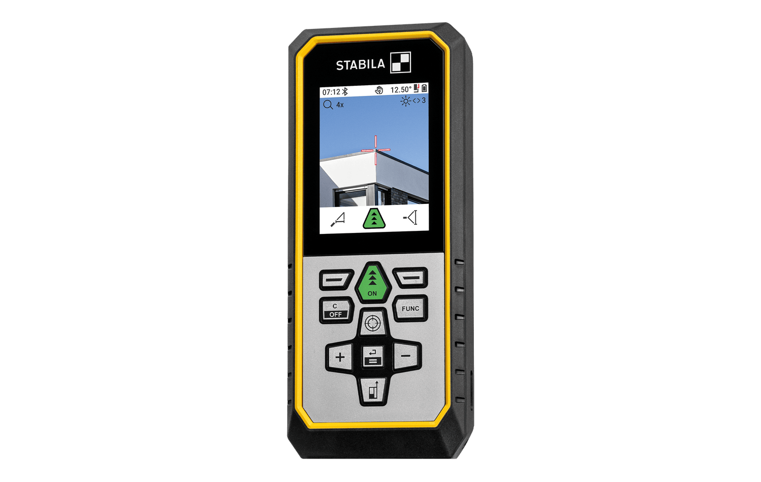 Stabila LD 530 laser distance measurer by Stabila