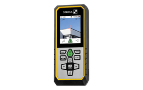 Stabila LD 530 laser distance measurer by Stabila