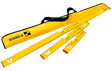 STABILA PRO SET 80 AS spirit levels by Stabila