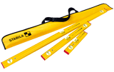 STABILA PRO SET 80 AS spirit levels by Stabila