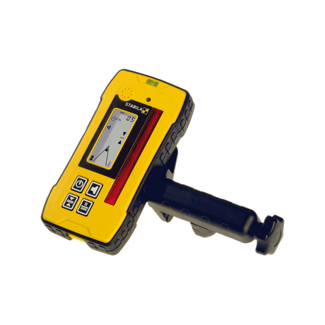 Stabila REC 300 Digital receiver