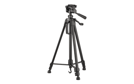 Stabila FS tripod, ST-K-S, 55 – 140 cm by Stabila