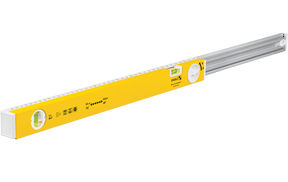 Stabila Type 80 T telescopic spirit level by Stabila
