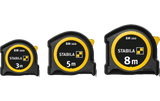 Stabila BM100 Pocket Tape Measure by Stabila