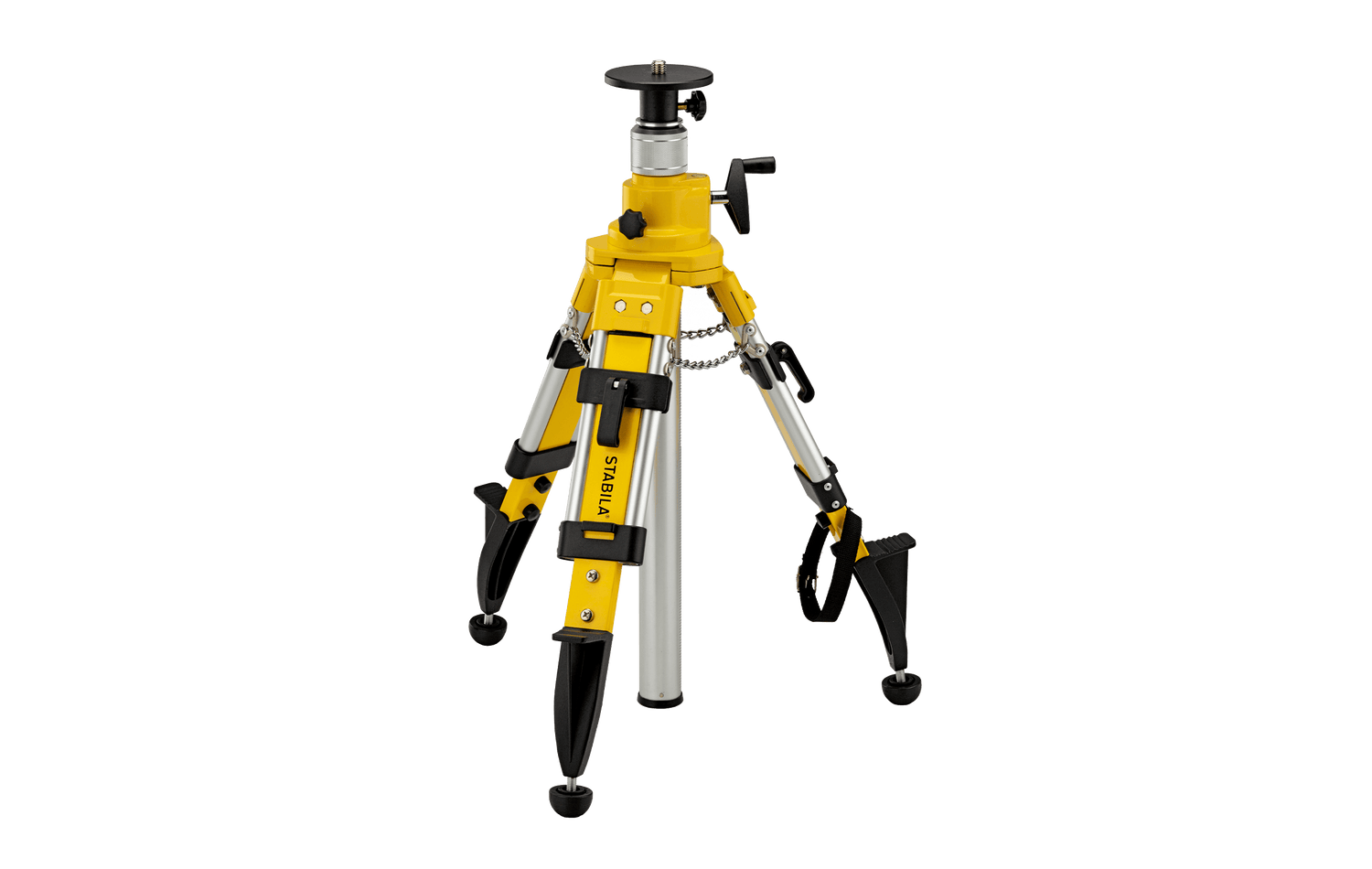 Stabila Lifting column construction tripod BST-K-M by Stabila