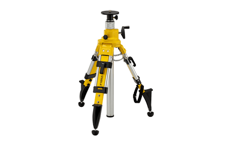 Stabila Lifting column construction tripod BST-K-M by Stabila