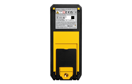 Stabila LD 530 laser distance measurer by Stabila