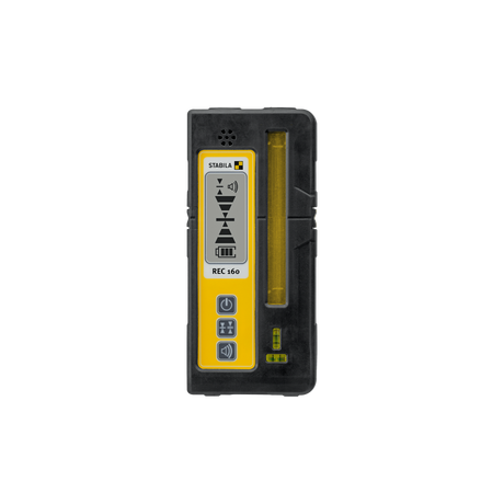 Stabila REC 160 RG receiver