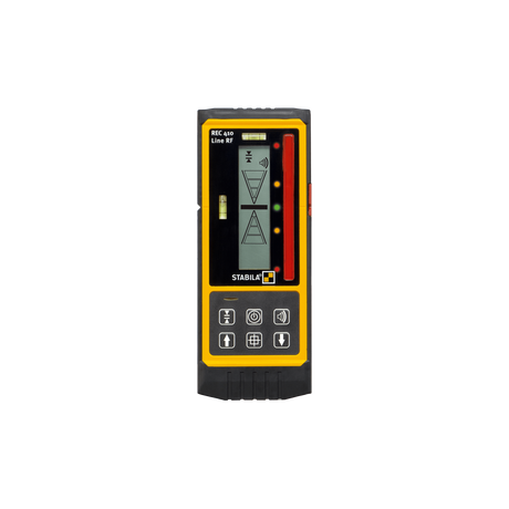 Stabila REC 410 Line RF receiver