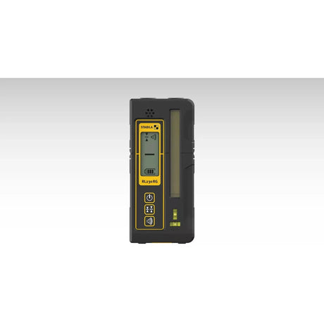 Stabila RL 230 RG Line Receiver for Builders, Precise Long Range Laser Line Detection by Stabila