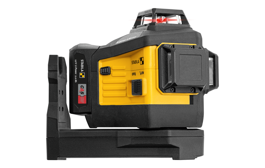 Stabila SUB 10 universal bracket