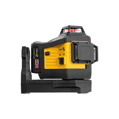 Stabila SUB 10 universal bracket