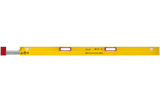 Stabila Type 106 TM magnetic telescopic spirit level by Stabila