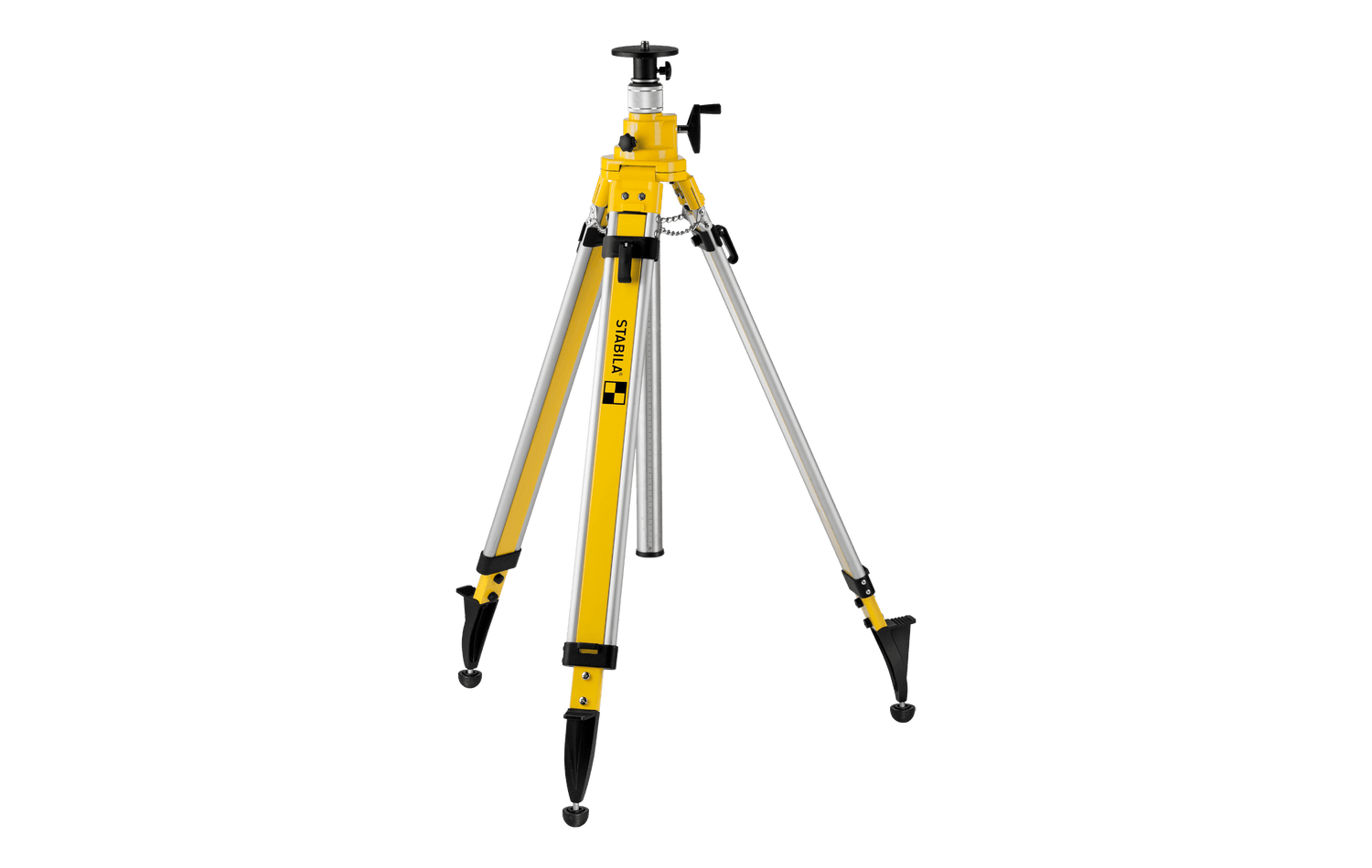 Stabila Lifting column construction tripod BST-K-M by Stabila