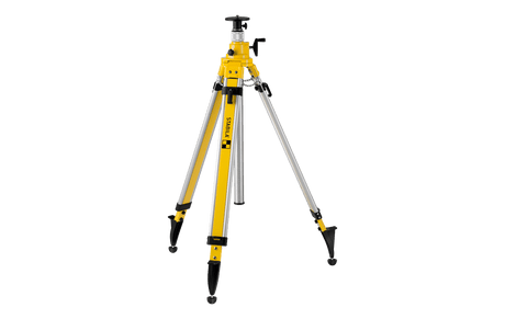 Stabila Lifting column construction tripod BST-K-M by Stabila