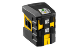 STABILA LAX 60 G Green Beam Cross Line Laser by Stabila