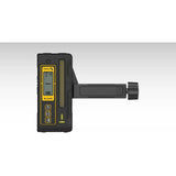 Stabila RL 230 RG Line Receiver for Builders, Precise Long Range Laser Line Detection by Stabila