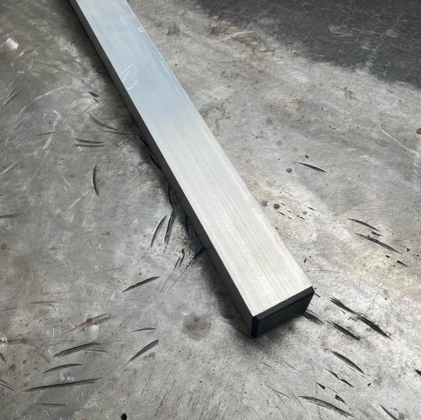Brickwork Profile 50.8 x 50.8mm x 3.2mm thick by Rhinobuild