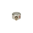Puck Lock With Hardened Steel Shackle For Trailers Gates And Storage Containers Ultimate Security by The Equipment Lock Company