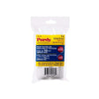 Purdy Mini White Dove Roller Sleeve – 100 × 10mm (4 × 3/8in) (Pack of 2)