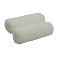 Purdy White Dove Jumbo Mini Roller Sleeve – 114mm (4.1/2in) (Pack of 2)