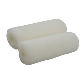 Purdy White Dove Jumbo Mini Roller Sleeve – 114mm (4.1/2in) (Pack of 2)
