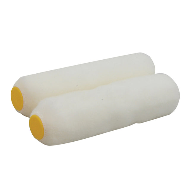 Purdy White Dove Jumbo Mini Roller Sleeve – 165mm (6.1/2in) (Pack of 2)